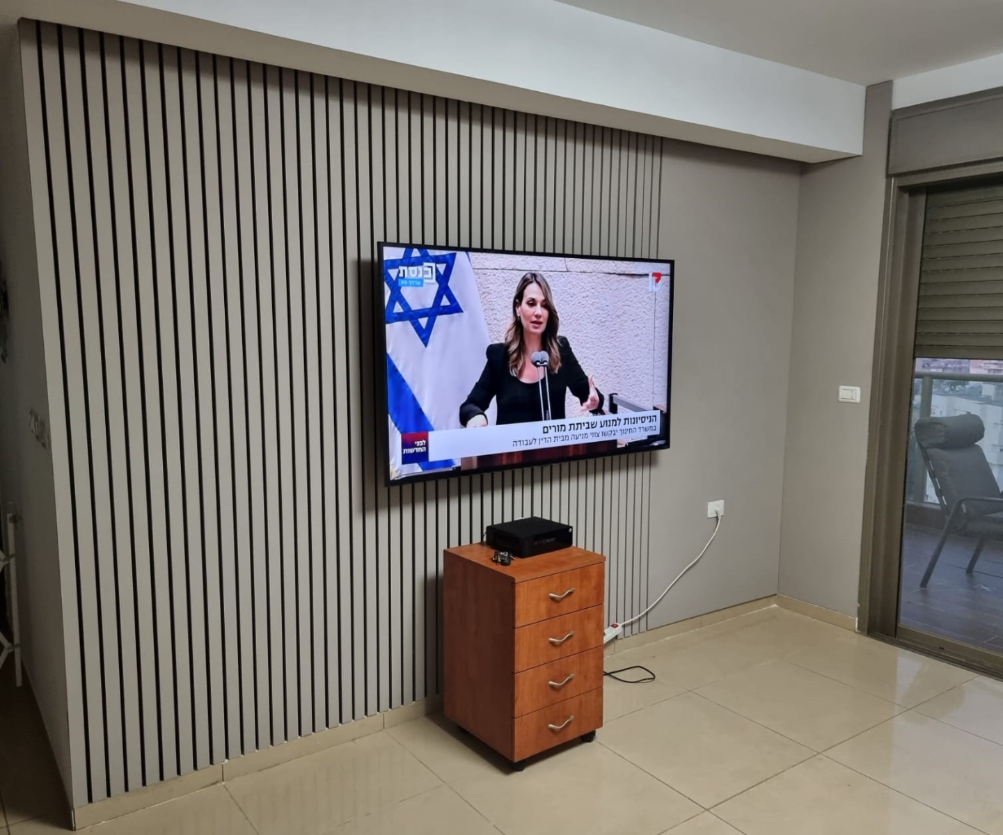 חיפוי קיר דגם 3041
